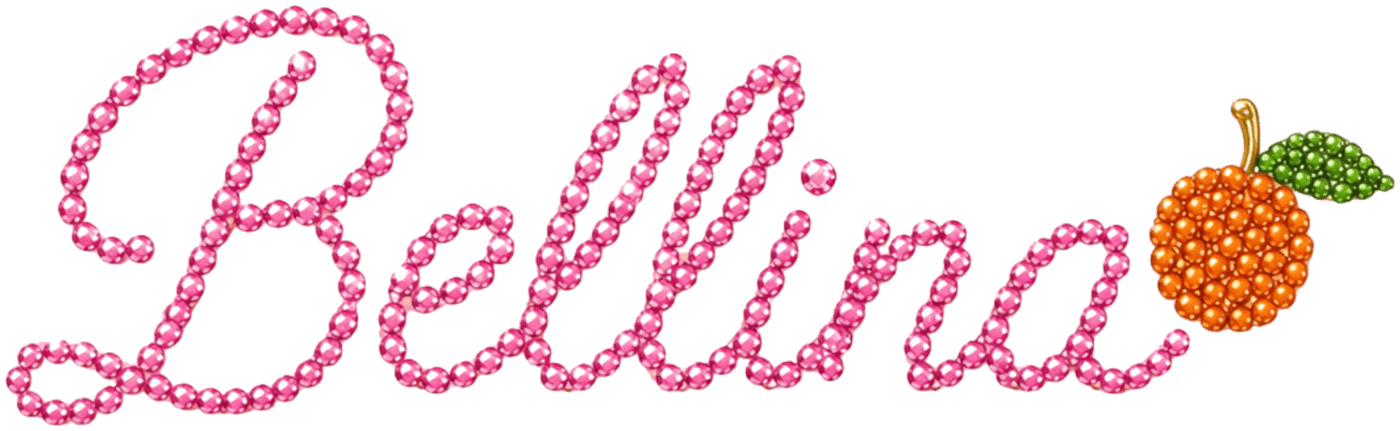 Bellina — Souvenirs for your hair