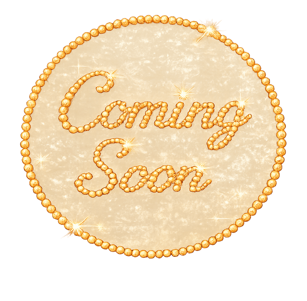 Coming Soon