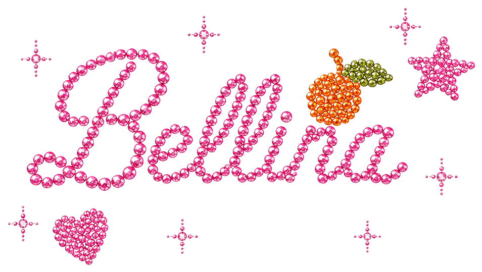 Bellina — Souvenirs for your hair