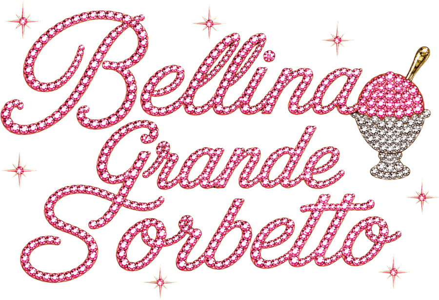Bellina sorbetto